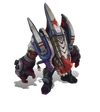 Malphite Odyssey (Pearl)