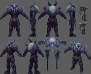 Olaf Marauder Model 01.png (4.61 MB) Marauder Olaf Model