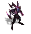 Shaco CrimeCityNightmare (Underground)