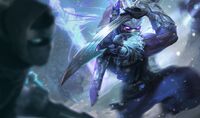 Shen FrozenSkin