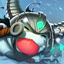 Tryndamere Poro Icon