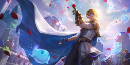 Jarro Lightfeather