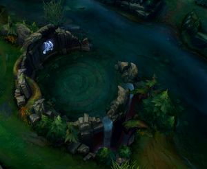 dev: Summoning the Worlds Dragon – League of Legends