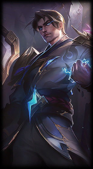 Jayce T1Loading