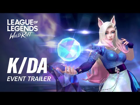 Category Ahri League Of Legends Wiki Fandom We've gone all out to make wild rift a venue worthy of k/da. league of legends wiki fandom
