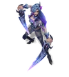 Katarina HighNoon (Pearl)