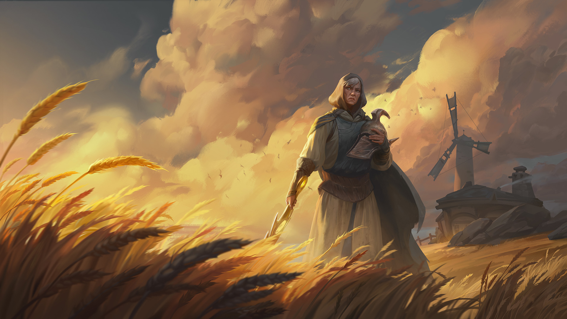 Pantheon In Battle, Broken.jpg