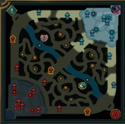 Summoner's Rift objective bounty