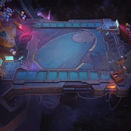 Odyssey Malphite (Teamfight Tactics)