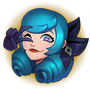 The Kindest Cutting Emote
