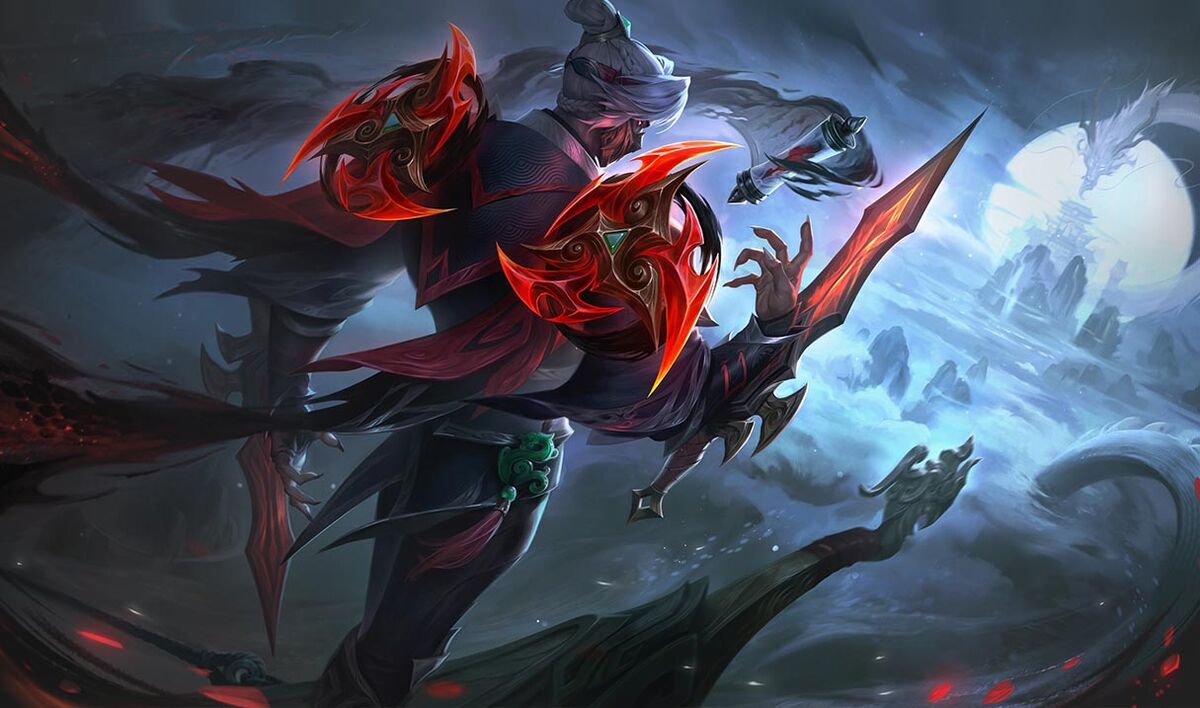 V13.16 | League of Legends Wiki | Fandom