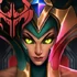 Cassiopeia Illustration
