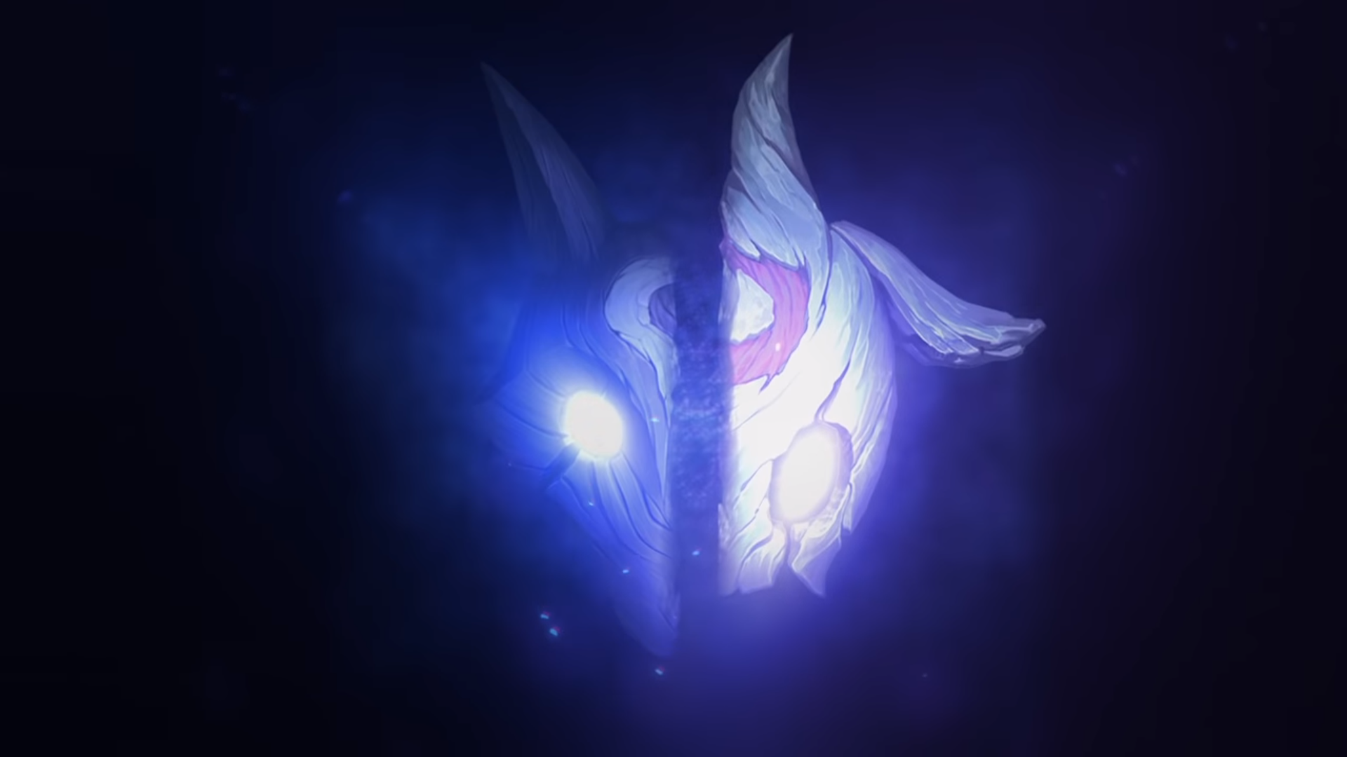 Siesta Ødelægge Kinematik Kindred (Character) | League of Legends Wiki | Fandom