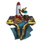 LoR Heimerdinger's Lab Board icon