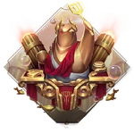 LoR Planet Urf Board icon