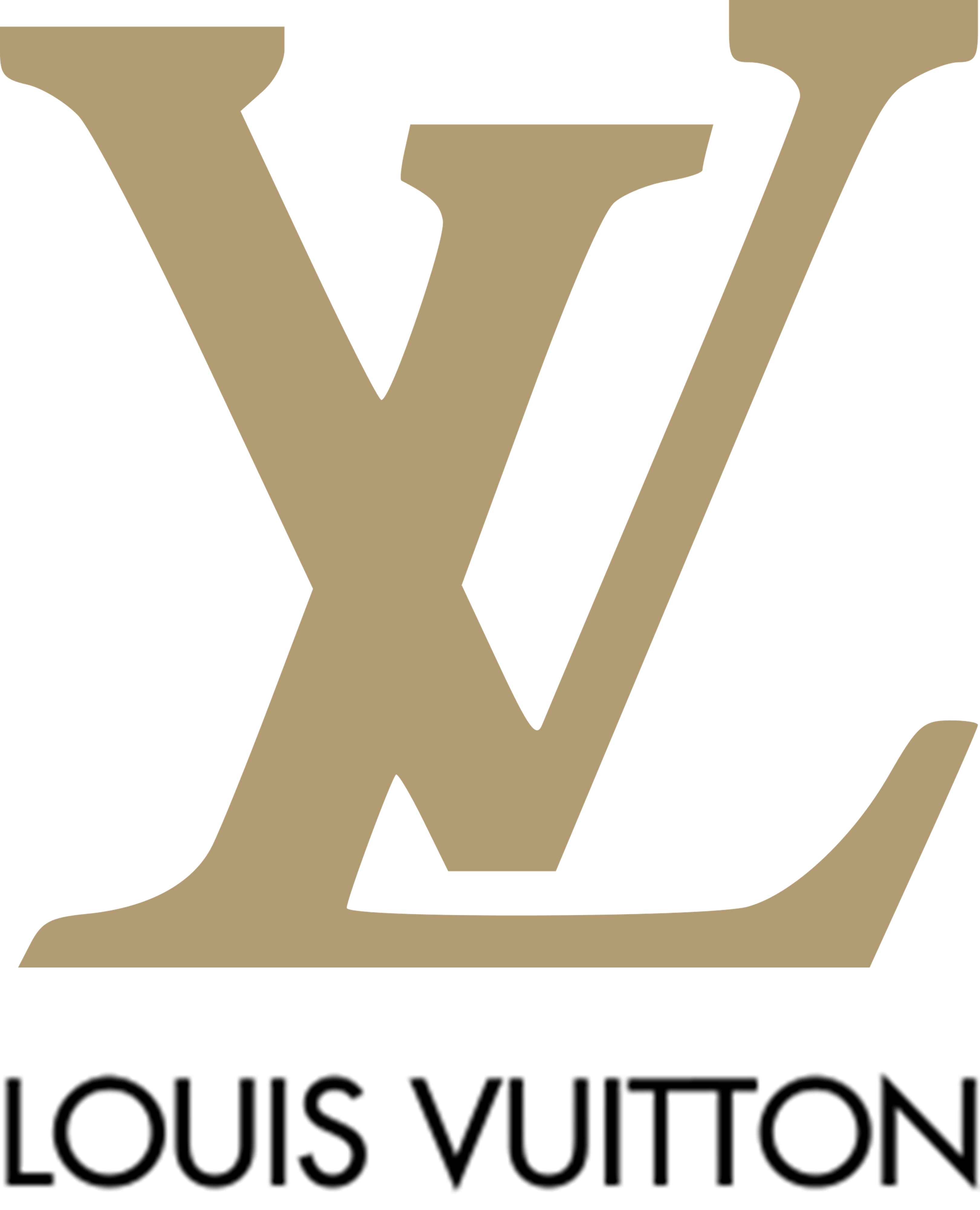 Louis Vuitton 