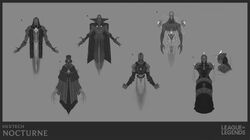 Hextech Au Universe League Of Legends Wiki Fandom