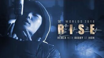 League Of Legends Rise Lyrics Genius Lyrics