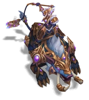 Sejuani Victorious (Base)