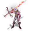 Viego DissonanceofPentakill (Rose Quartz)