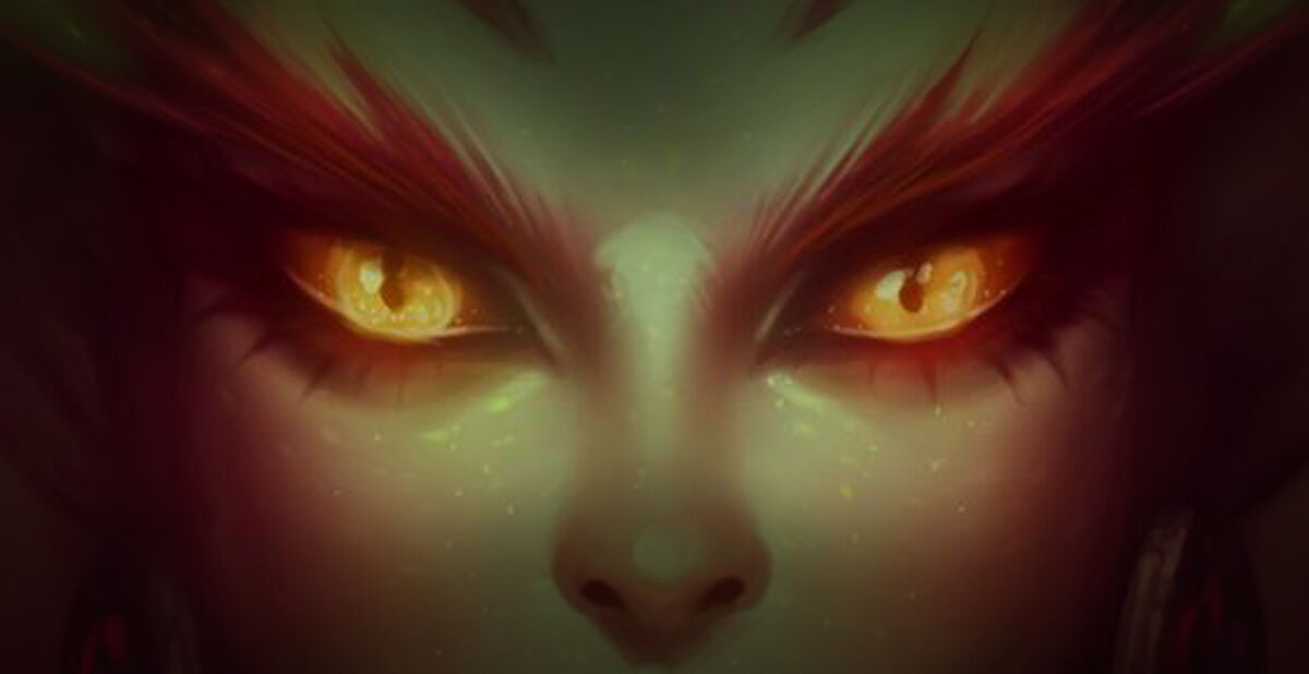 With the Flowers | League of Legends Wiki | Fandom