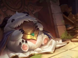 Destined Poro (Legends of Runeterra)