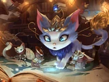 Yuumi/LoR