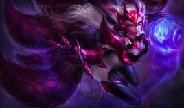 Ahri