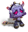 Amumu Heartache (Pearl)