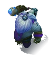 Bard Original (Sage)
