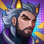 Battle Wolf Sylas profileicon