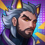 Battle Wolf Sylas