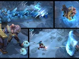 Braum/LoL/Cosmetics