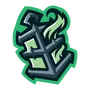 Clash LanternLogo (Base)