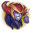 Crushed It! Emote