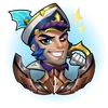 Glorious Smile (Bronze) WR Emote.png (100 KB) Glorious Smile (Bronze) (Wild Rift)