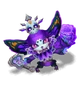 Gnar LaIlusión (Tanzanite)