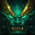 Jade Demon profileicon