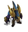 Malphite Odyssey (Sapphire)