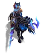 Rell HighNoon (Sapphire)