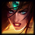 Sivir Standard Sivir Sq