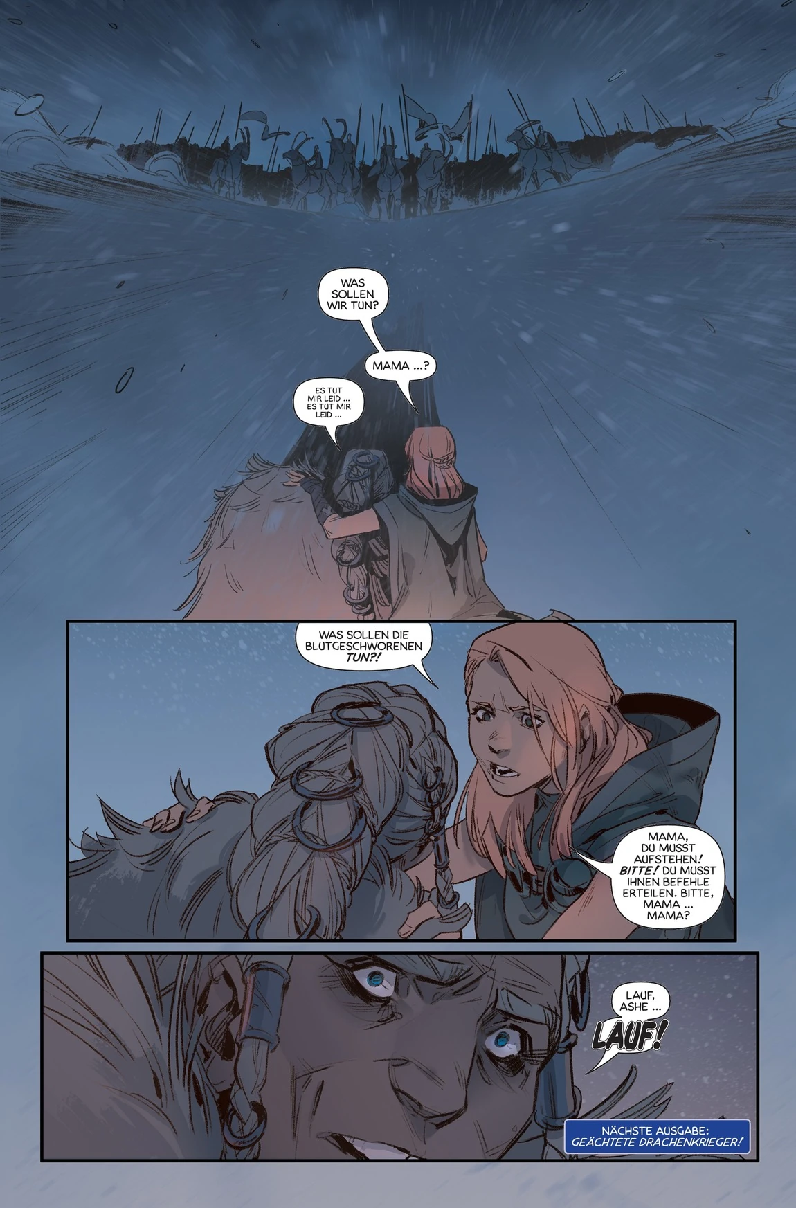 Ashe Kriegsmutter 1 pr24