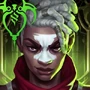 Ekko Illustration