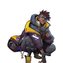 Featured image of post League Of Legends Ekko Voice Actor