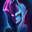 Evelynn.Demoniczny Cień
