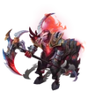 Hecarim HighNoon (Nomad)