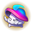 Hiya! Emote.png