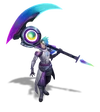 Kayn Odyssey (Pearl)