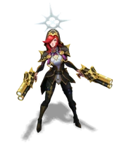 Miss Fortune BrokenCovenant (Base)