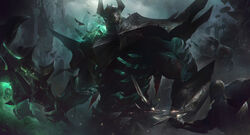 Mordekaiser OriginalSkin HD